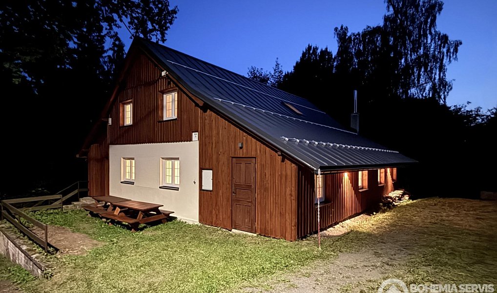Prodej ubytovacího objektu 293 m², Kořenov – náhled fotky 26