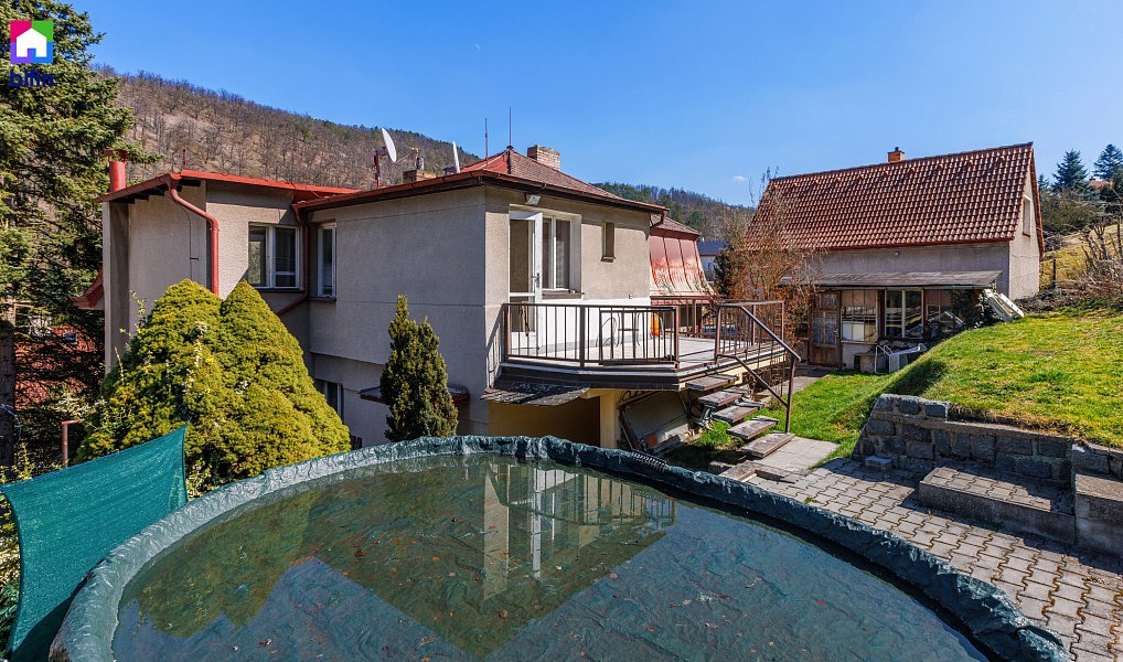 Prodej domu 196 m² s pozemkem 1 669 m², Všenory – náhled fotky 14