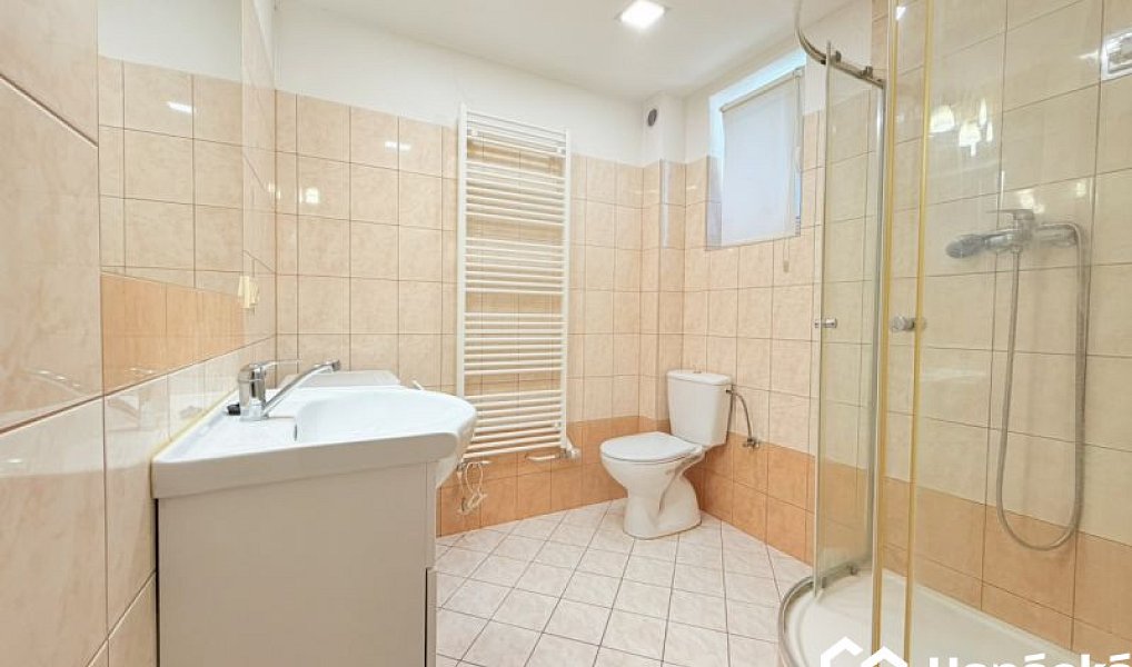 Pronájem bytu 1+kk 34 m², Bystřice pod Hostýnem – náhled fotky 4