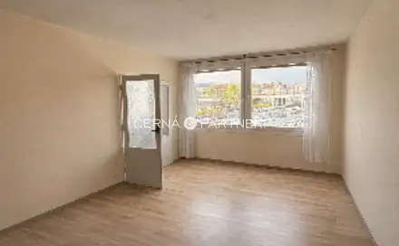 Prodej bytu 1+1 31 m², Alejní, Teplice