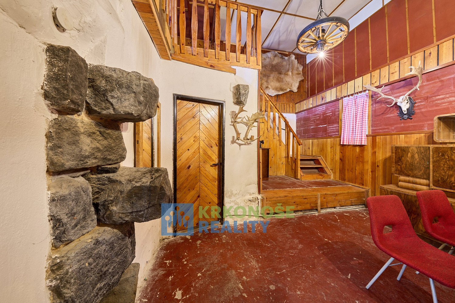 Prodej chaty/chalupy 214 m² s pozemkem 757 m² – fotografie 4