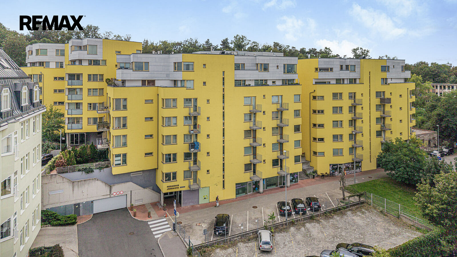 Prodej bytu 3+kk 88 m²