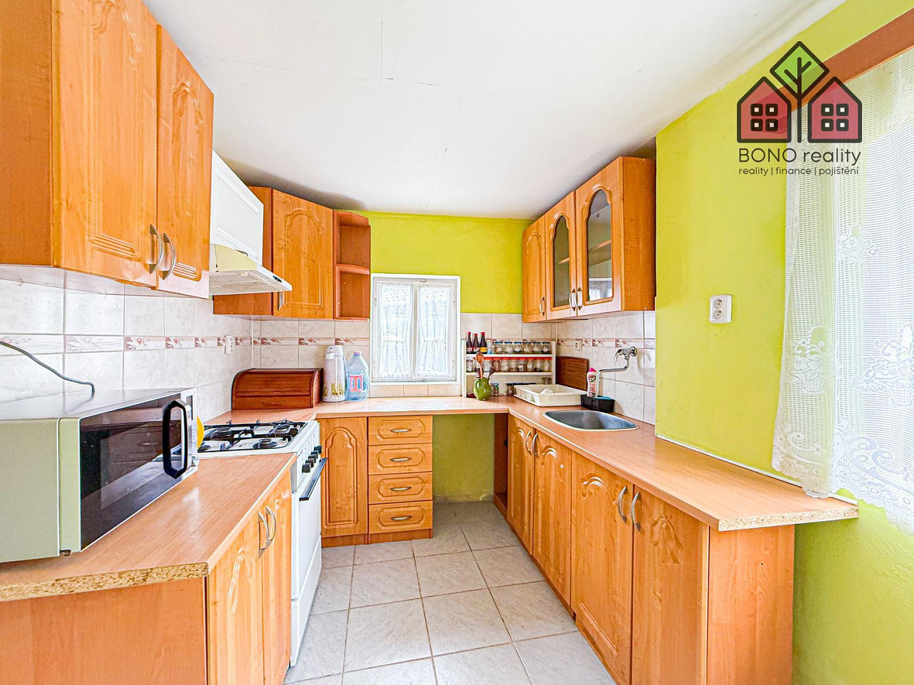 Prodej chaty/chalupy 47 m² s pozemkem 400 m² – fotografie 2