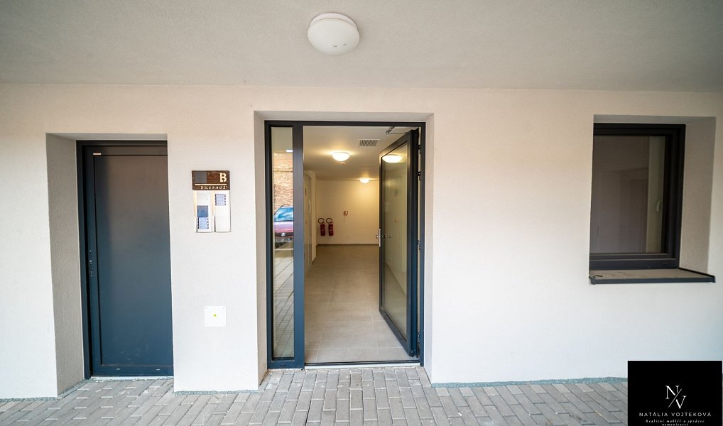 Prodej bytu 1+kk 40 m², Brno – náhled fotky 18