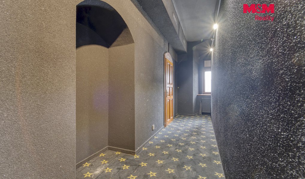 Pronájem obchodních prostor 89 m², Stříbro – náhled fotky 8