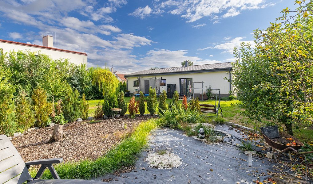 Prodej domu 154 m² s pozemkem 1 089 m², Stařechovice – náhled fotky 6