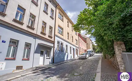 Prodej bytu 1+kk 29 m²