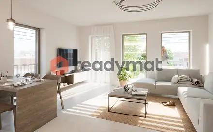 Prodej bytu 3+kk 120 m², Břeclav