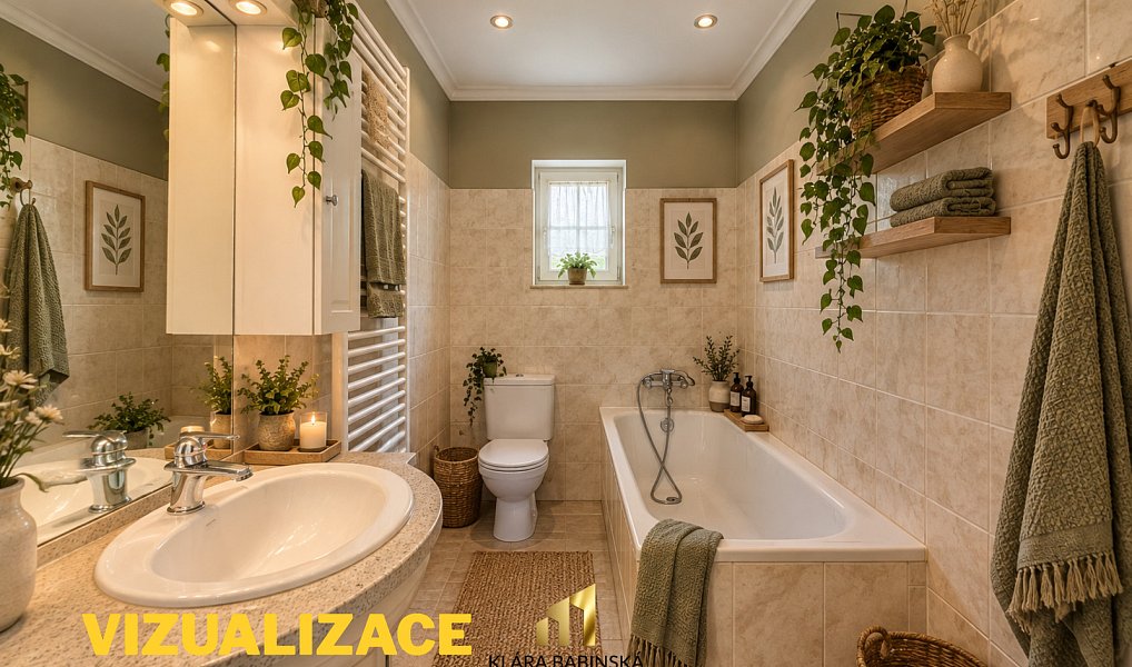 Prodej domu 122 m² s pozemkem 375 m², Volárna – náhled fotky 6
