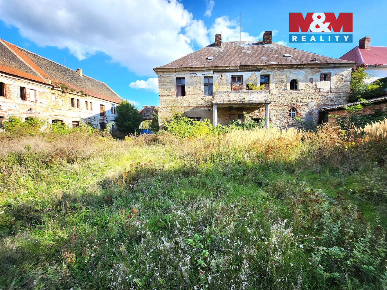 Prodej zemědělského objektu 480 m² — photo 2