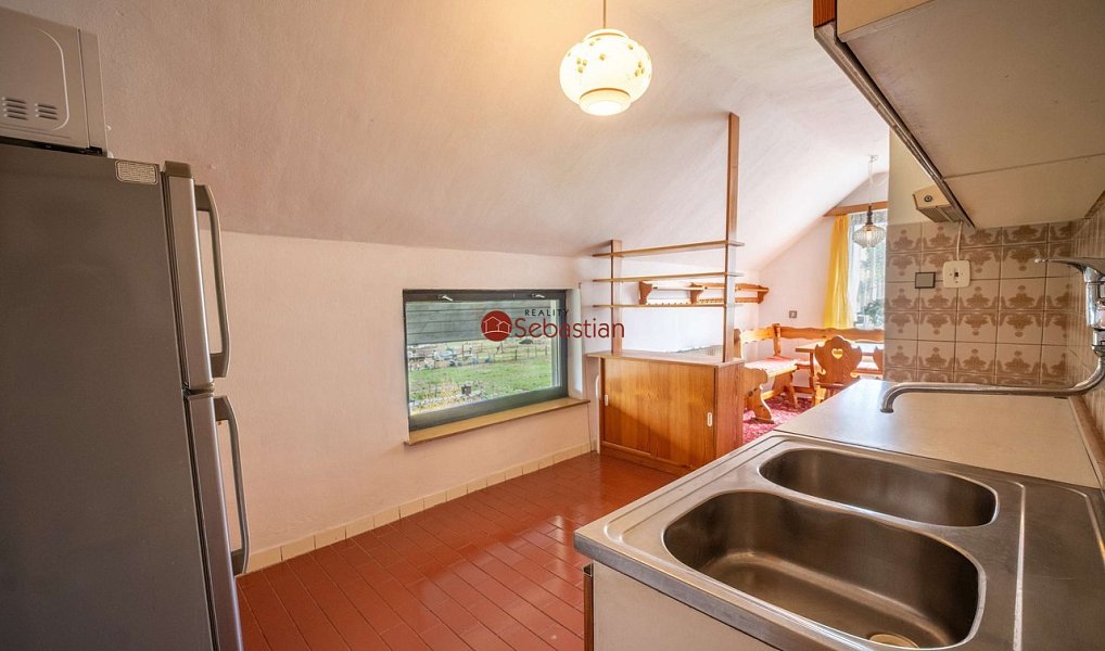 Prodej domu 300 m² s pozemkem 739 m², Rožmitál pod Třemšínem – náhled fotky 19