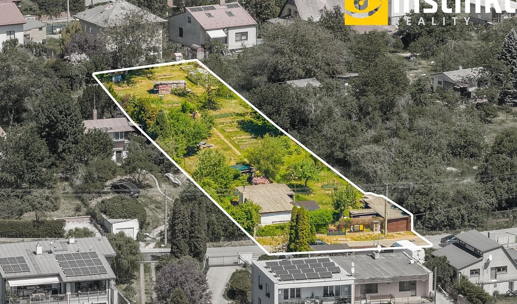 Prodej stavebního pozemku 1 269 m², Mnichovice – náhled fotky 12