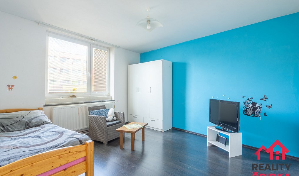 Prodej bytu 3+1 77 m², Moravská Třebová – náhled fotky 10