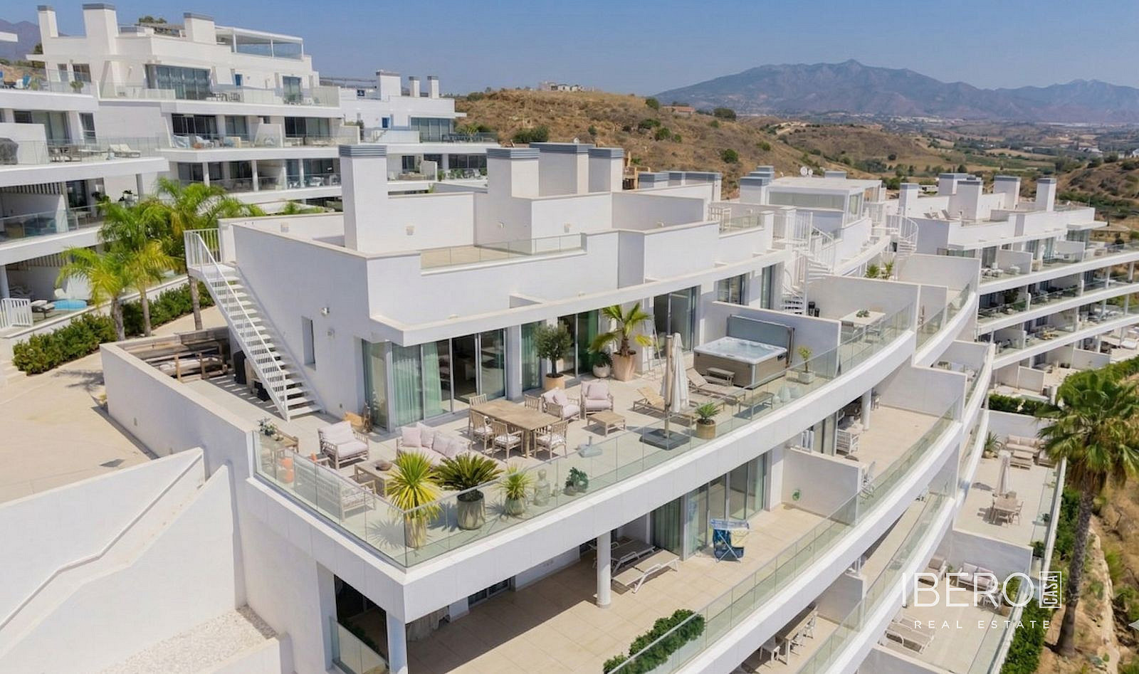 Pis 3+kk – Mijas, Urbanización Santa Rosa, Las Lomas de Mijas - Vista 4