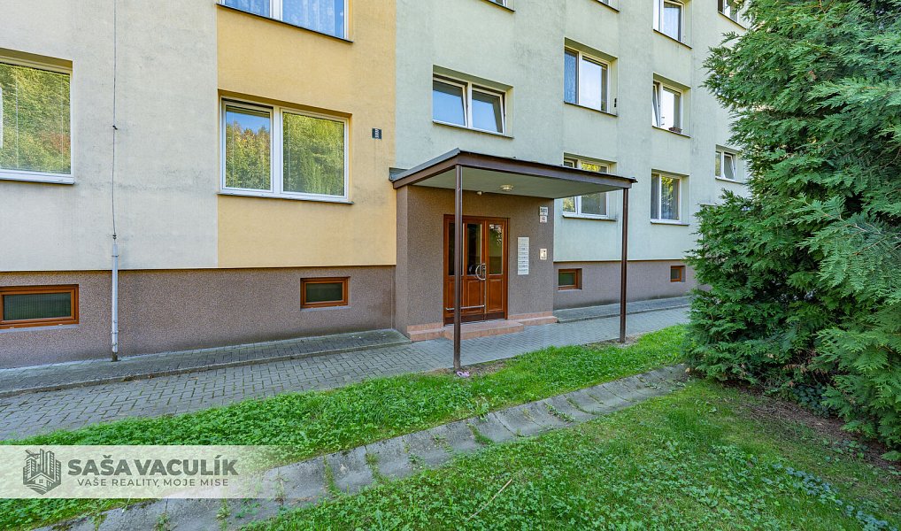 Prodej bytu 3+1 73 m², Vsetín – náhled fotky 5