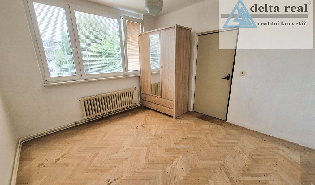 Prodej bytu 3+1 61 m², Šumperk – náhled fotky 4