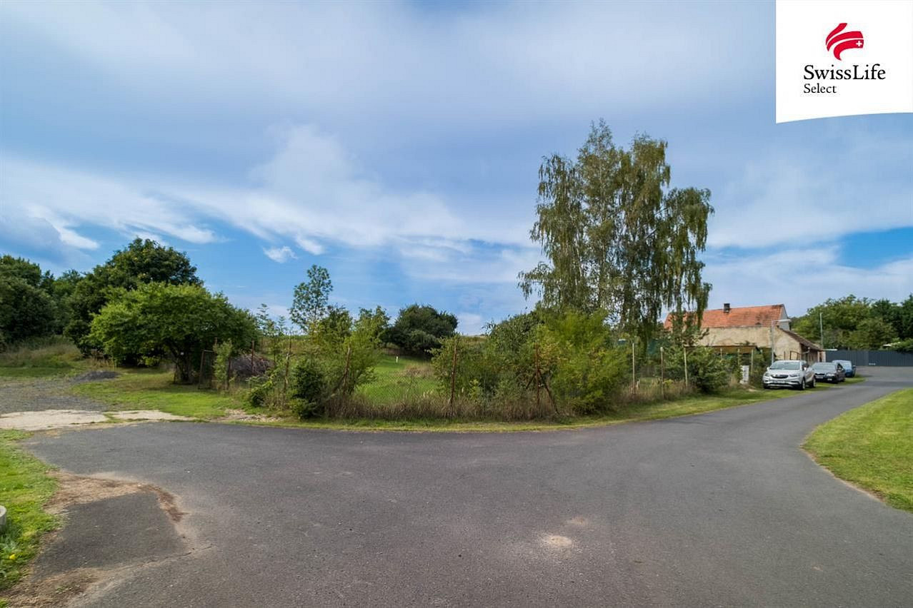 Prodej stavebního pozemku 1 138 m² – fotografie 4