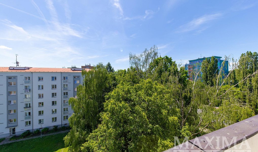Prodej bytu 2+1 50 m², Olomouc – náhled fotky 11