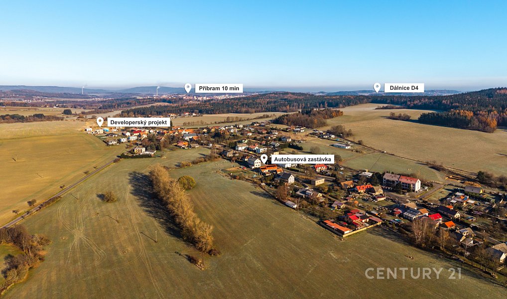 Prodej domu 105 m² s pozemkem 436 m², Narysov – náhled fotky 18
