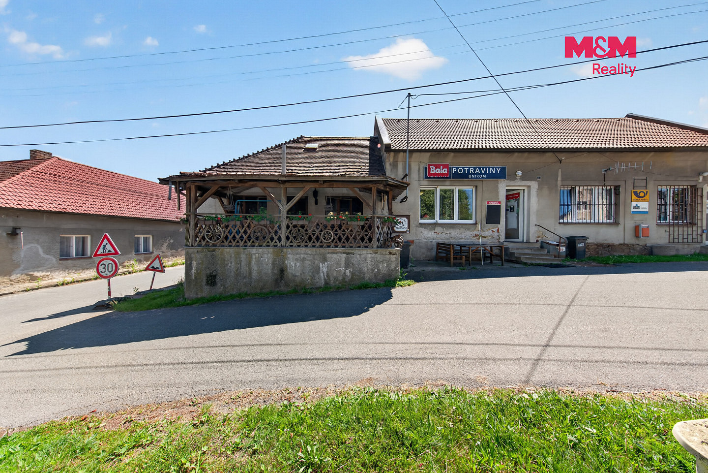 Prodej chaty/chalupy 75 m² s pozemkem 932 m² — photo 2