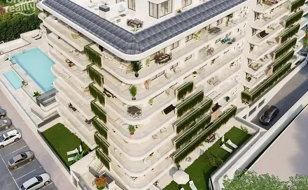 Prodej pokoje 72 m², Fuengirola, Málaga, Španělsko