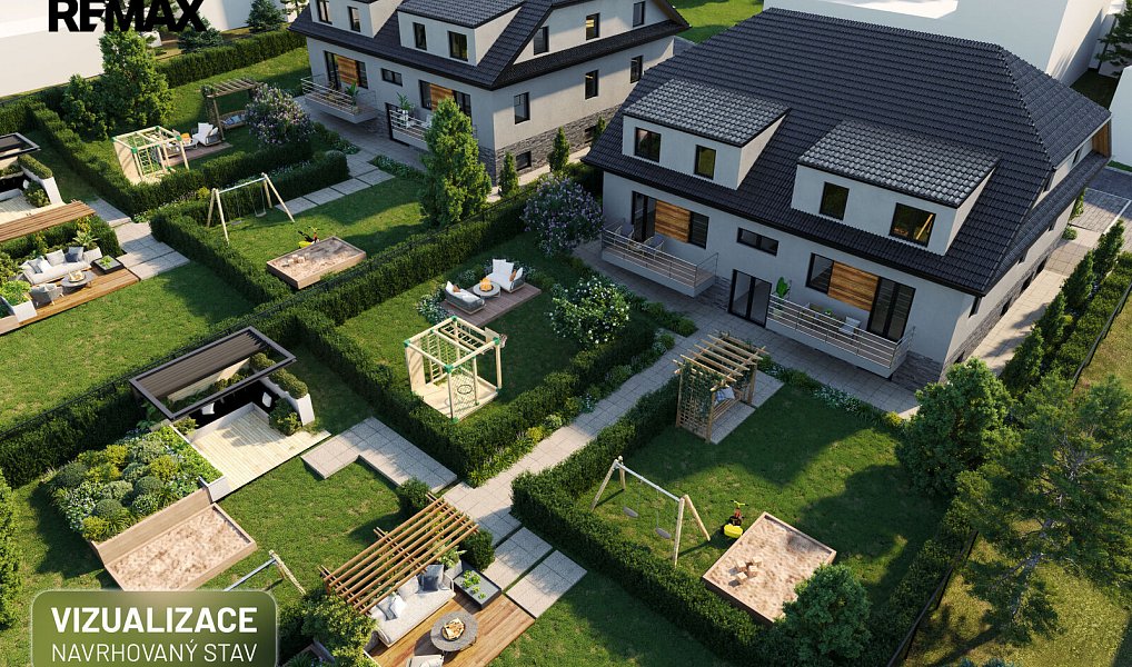Prodej bytu 3+kk 85 m², Praha – náhled fotky 4