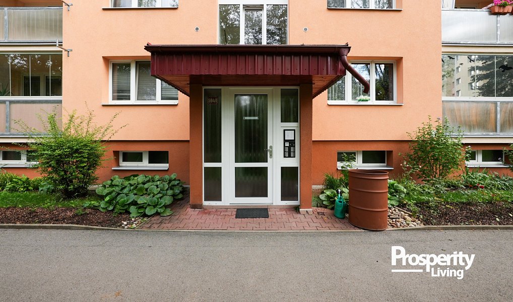 Prodej bytu 1+1 44 m², Mimoň – náhled fotky 21
