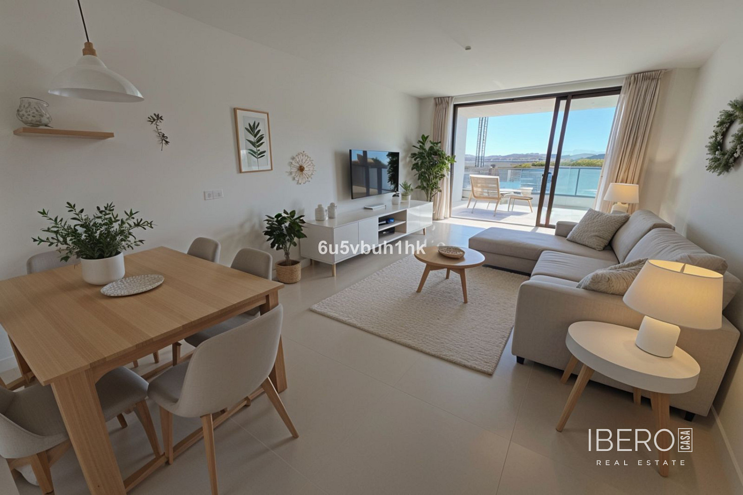 Piso 4+kk – Fuengirola, Los Boliches - Vista 5