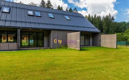 Prodej bytu 3+kk 62 m², Horní Bečva, okres Vsetín