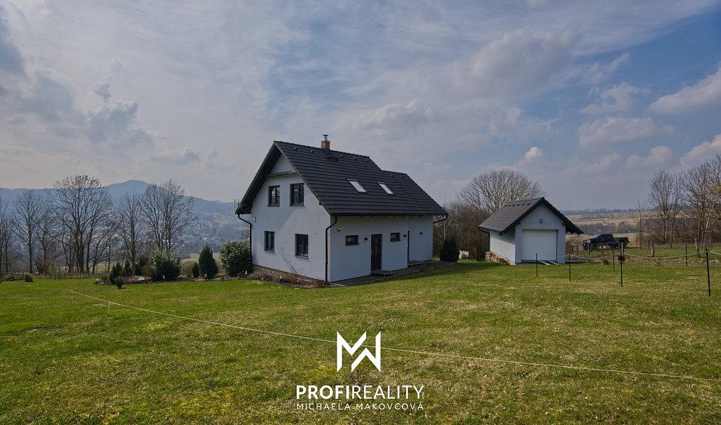 Prodej domu 138 m² s pozemkem 1 375 m², Dolní Podluží – náhled fotky 33