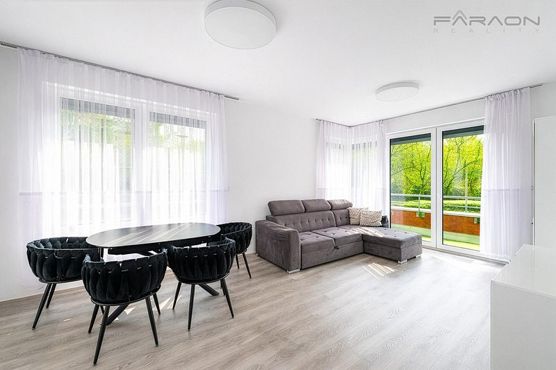 Prodej bytu 2+kk 62 m²