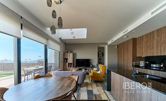 4+kk House in Alacant / Alicante, les Carolines Altes, l'Alacantí - Vista 5