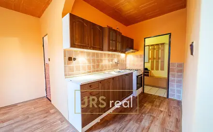 Prodej bytu 3+1 74 m²