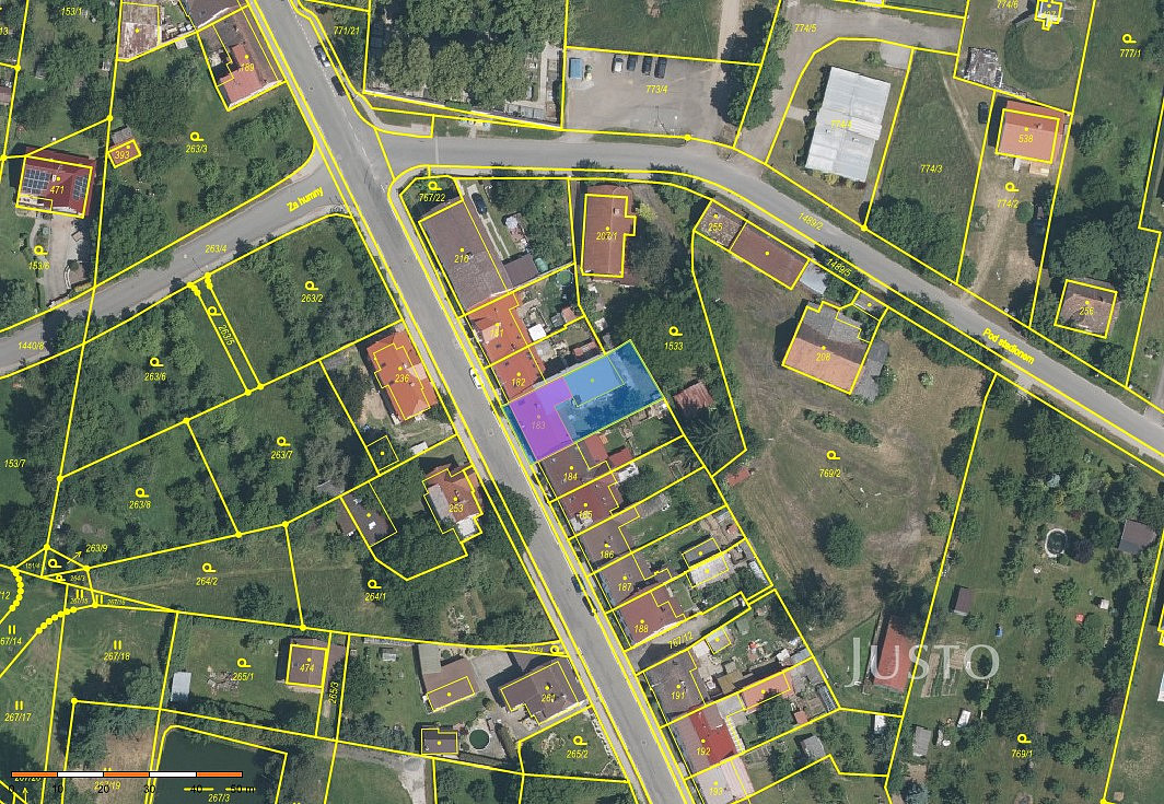 Prodej domu 156 m² s pozemkem 443 m² – fotografie 5