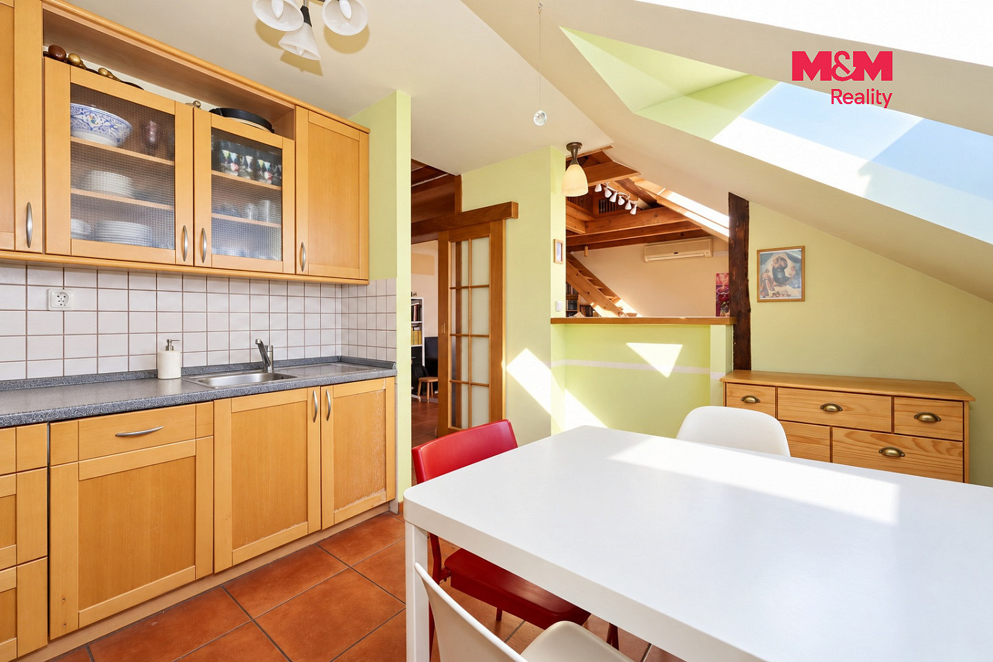 Prodej bytu 5+1 117 m² – fotografie 3
