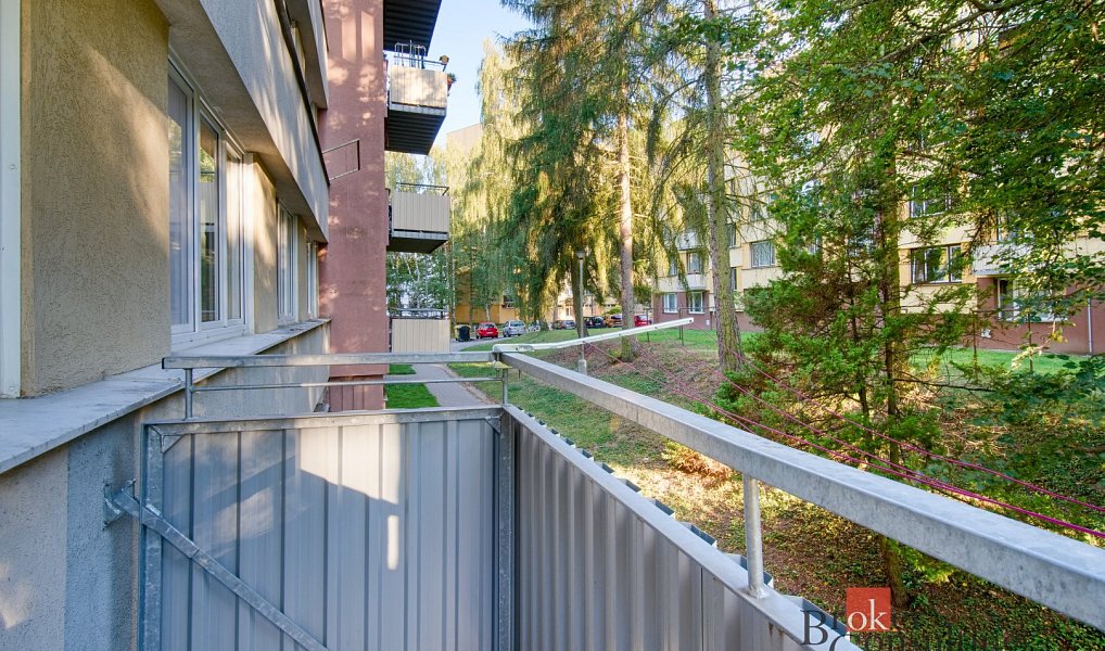 Pronájem bytu 2+kk 42 m², Velešín – náhled fotky 11