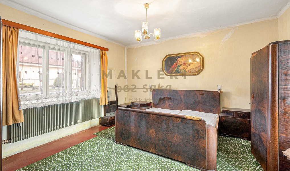 Prodej domu 400 m² s pozemkem 1 899 m², Cítov – náhled fotky 16