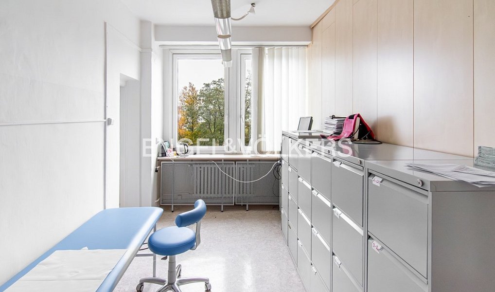 Pronájem komerčního objektu (jiného typu) 36 m², Praha – náhled fotky 2