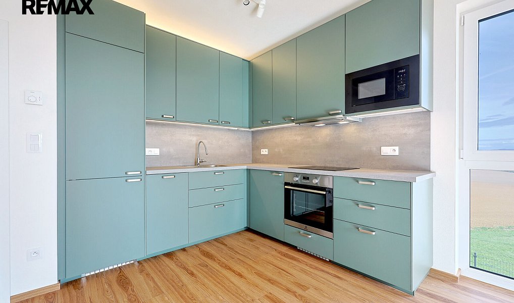 Pronájem bytu 2+kk 51 m², Plzeň – náhled fotky 2