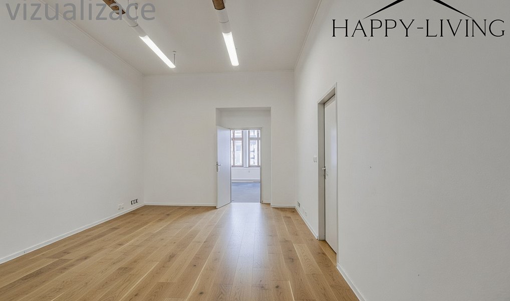 Pronájem kanceláře 138 m², Plzeň – náhled fotky 6