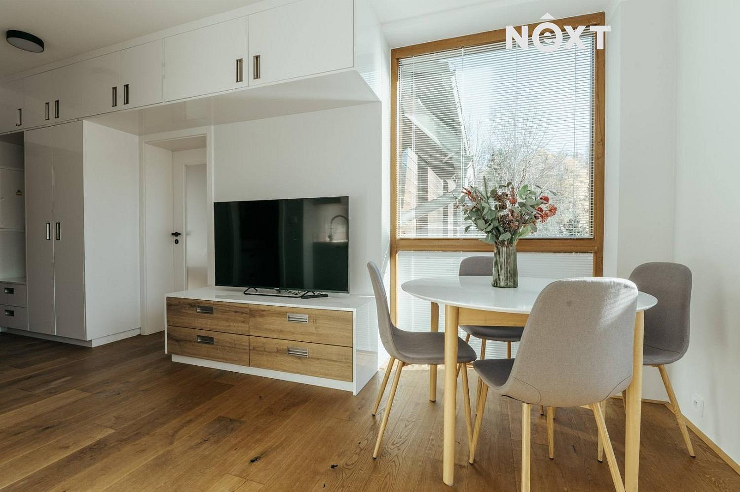 Prodej bytu 2+kk 37 m² – fotografie 3