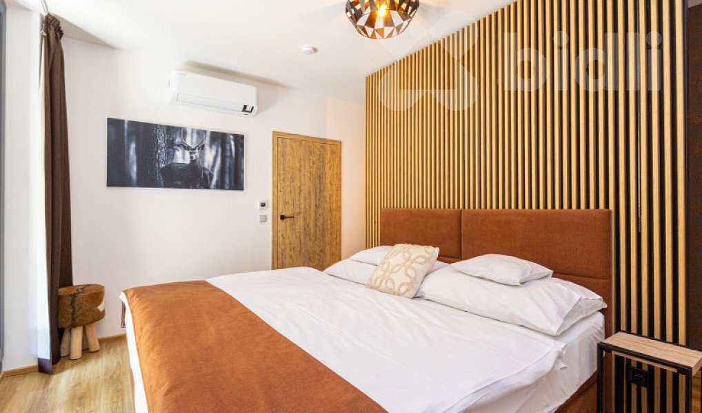 Prodej bytu 2+kk 60 m², Vrchlabí – náhled fotky 3