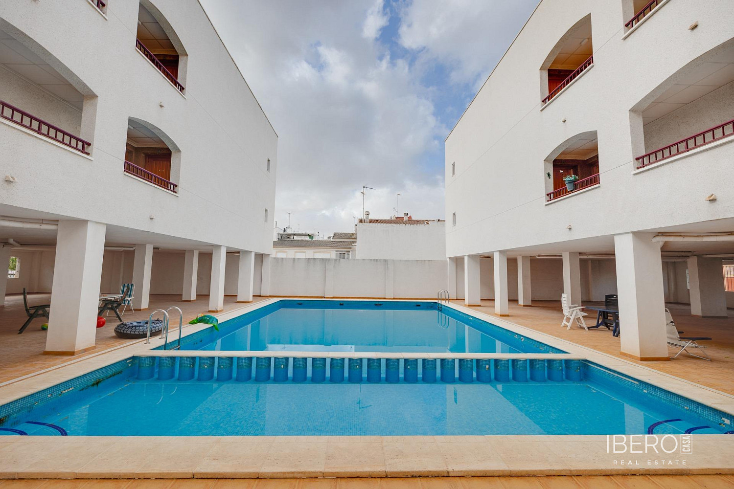 Pis 3+kk – San Fulgencio - Vista 2
