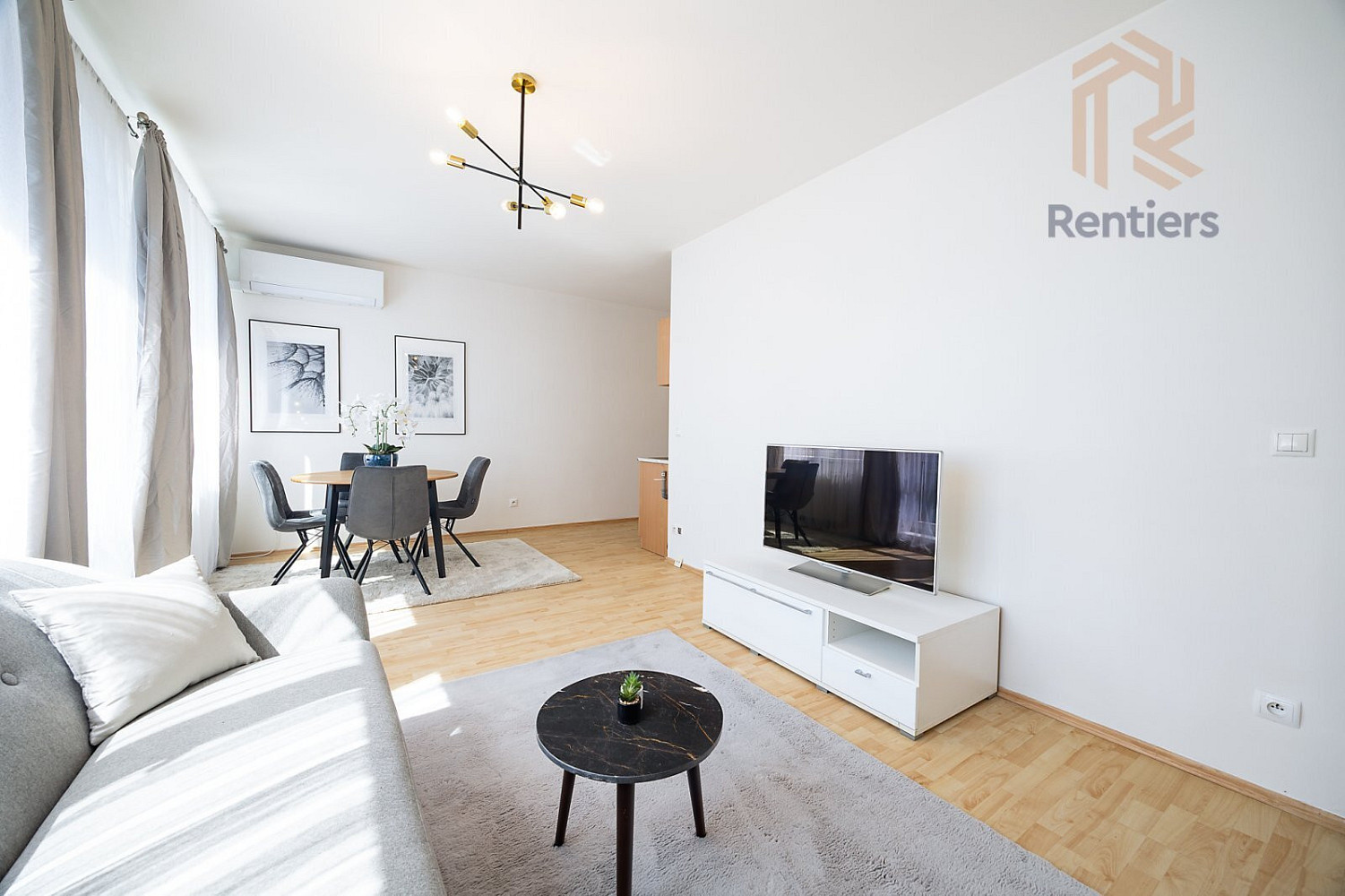 Prodej bytu 3+kk 64 m²