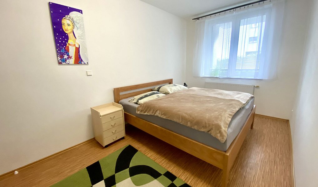 Prodej bytu 3+kk 52 m², Jihlava – náhled fotky 5