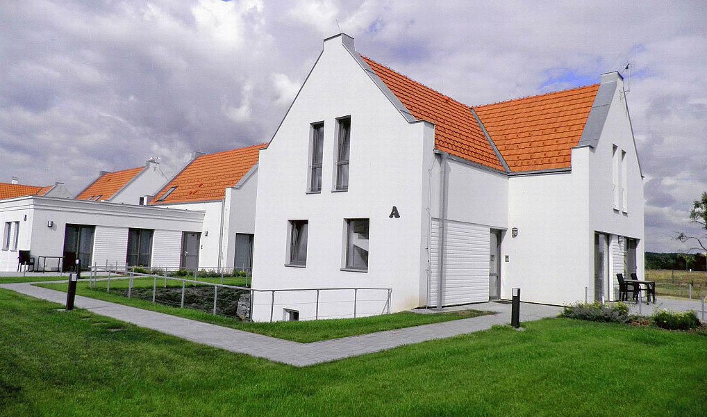 Prodej bytu 2+kk 52 m², Lednice – náhled fotky 11