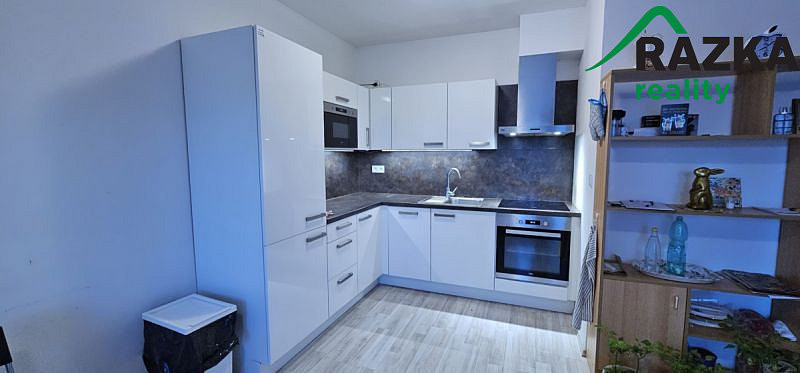Prodej bytu 3+kk 69 m²