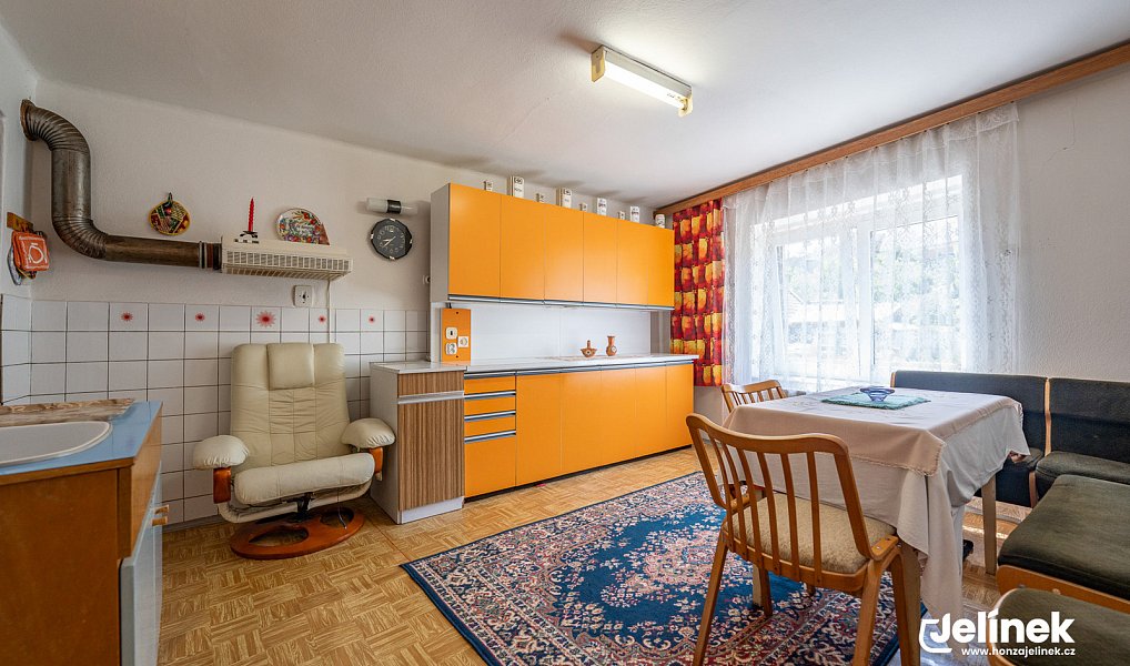 Prodej domu 200 m² s pozemkem 363 m², Bystré – náhled fotky 7