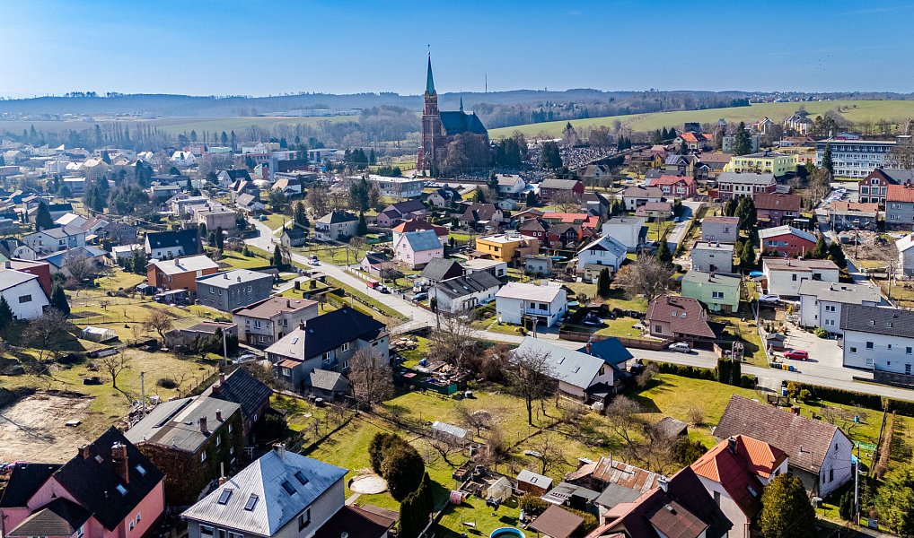Prodej domu 140 m² s pozemkem 757 m², Ludgeřovice – náhled fotky 22