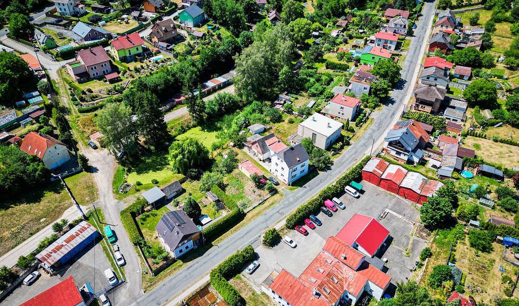 Prodej domu 270 m² s pozemkem 919 m², Tachov – náhled fotky 44